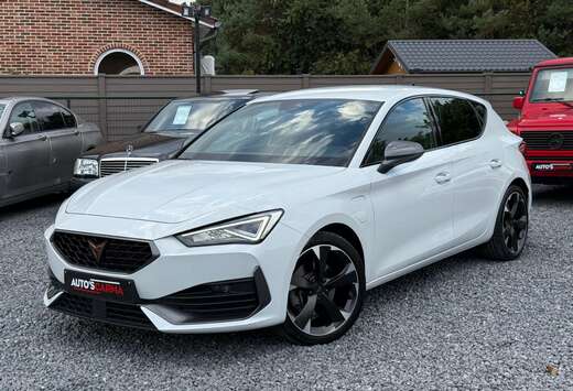 1.4 e-Hybrid Sport 1Ste Eigenaar Navi LijnA Airco*