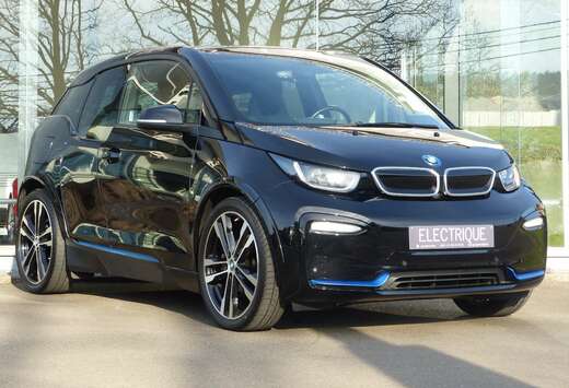 BMW I3s 120Ah - 42.2 kWh Advanced