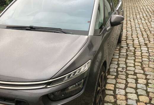 Citroen C4 Spacetourer 1.5 BlueHDi Live S