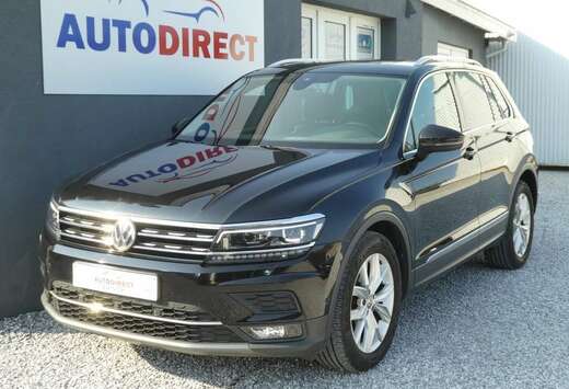 Volkswagen 1.5 TSI DSG Cuir, Pano, Led, Cam 360, Carp ...