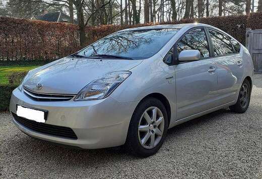 Toyota Prius Hybrid 1.5i VVT-i 16v THS Luna
