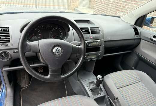 Volkswagen ABSBUDX01