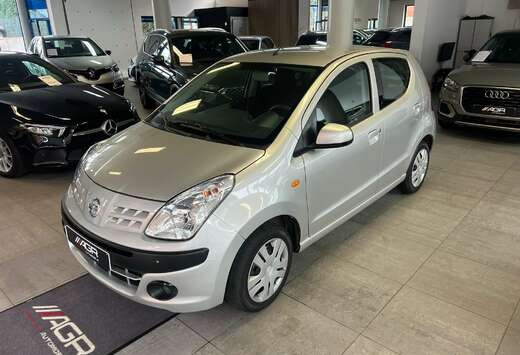 Nissan SEULEMENT 20 000 KM TOP ETAT