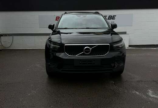 Volvo XC40 2.0 D3 AWD