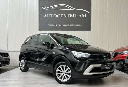 Opel 1.2 Edition *CAMERA* CarPlay* Cruise * LDW