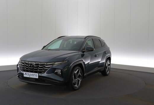 Hyundai 1.6 T-GDi HEV Feel LEDER/CUIR LED GPS PDC CAM ...