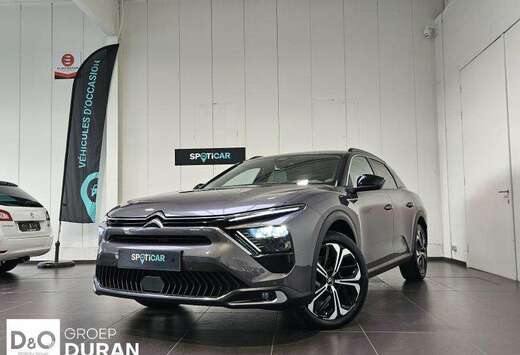 Citroen Shine 1.2 PureTech EAT8