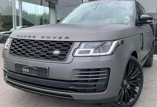 Land Rover UTILITAIRE / 3.0SDV6 / Full Options / 51.6 ...