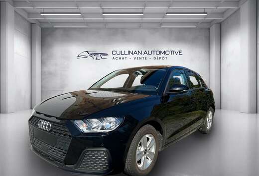 Audi Boite Auto - CarPlay - Clim Auto