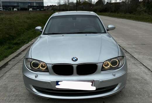 BMW 120i