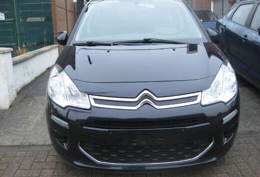 Citroen 1.4 HDi 144000km New courroie Euro5b Garantie ...