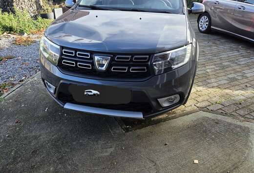 Dacia Stepway 1.5 dCi