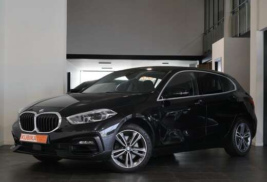 BMW 118i Sport Line SfeerV Garantie*