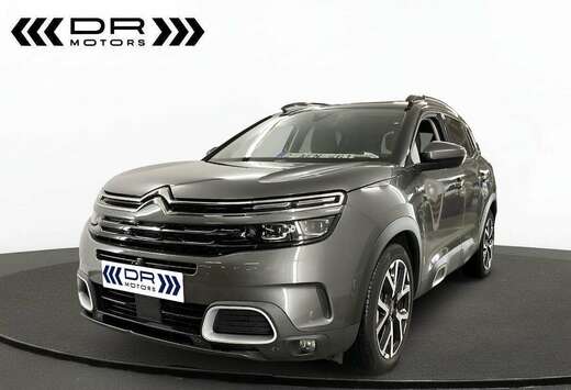 Citroen 1.6 Pure Tech SHINE NAVI - CRUISECONTROL - BL ...