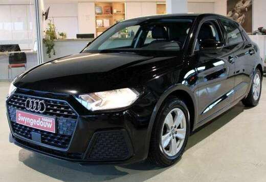 Audi A1 30 TFSI Sportback,car play,garantie