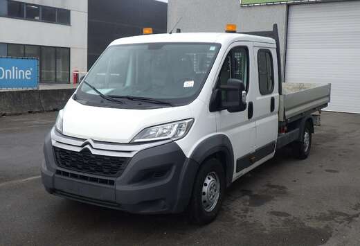 Citroen (Stock ID 62979)