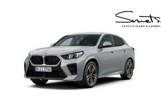 BMW sDrive20i - Limited Edition
