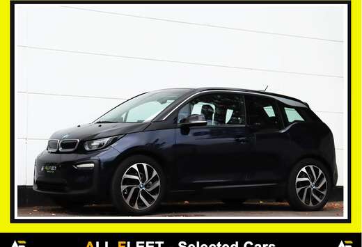 BMW REX Range Extender - Navigation Pro, LED...