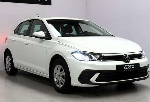 Volkswagen Polo 1.0 Life