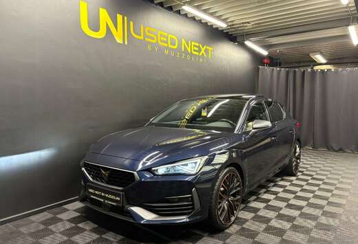 1.4 e-Hybrid 245 CH DSG-6 CAMERA / ACC / FULL LINK