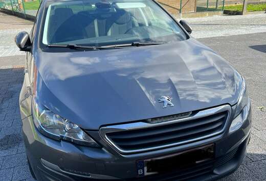 Peugeot 308 Style