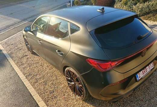 e-Hybrid 1.4 DSG (180 kW)