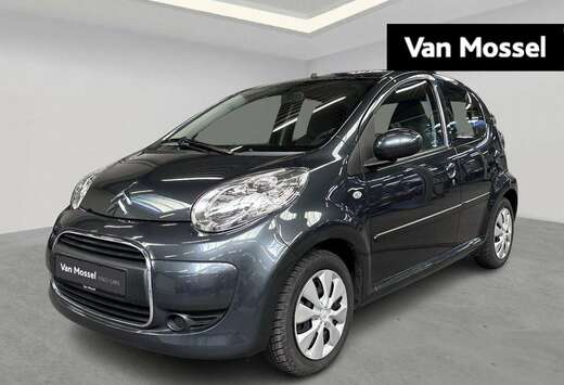 Citroen 1.0i MAN AIRCO/RADIO/WINTERBANDSET