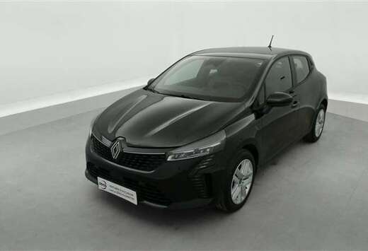 Renault 1.5 Blue dCi 100cv Evolution NAVI / FULL LED  ...