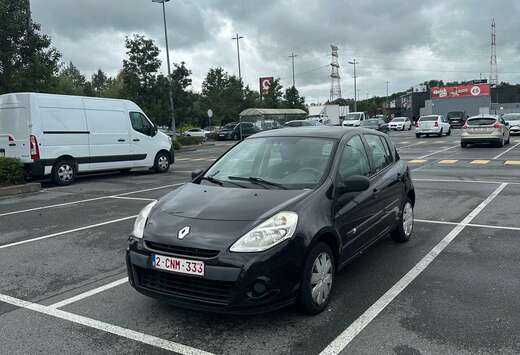 Renault 1.2i 16v Authentique