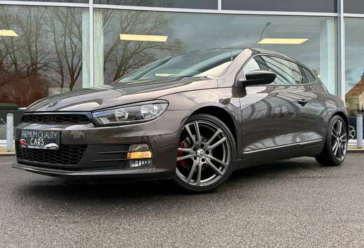 Volkswagen ZETELVERWARMING / SENSOREN / NAVIGATIE / A ...