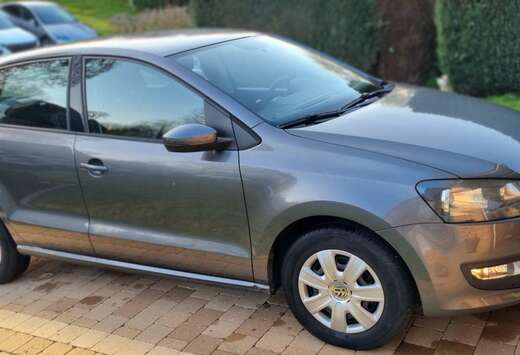 Volkswagen Polo 1.2i Trendline