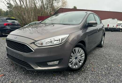 Ford 1.0 EcoBoost Trend 1 ans de garantie