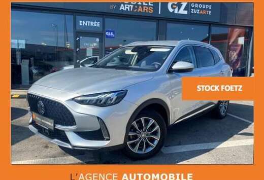 MG HS 1.5T-GDI BVA - JUSQU\'A 48 MOIS DE GARANTIE