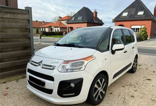 Citroen C3 Picasso VTi 95 Selection