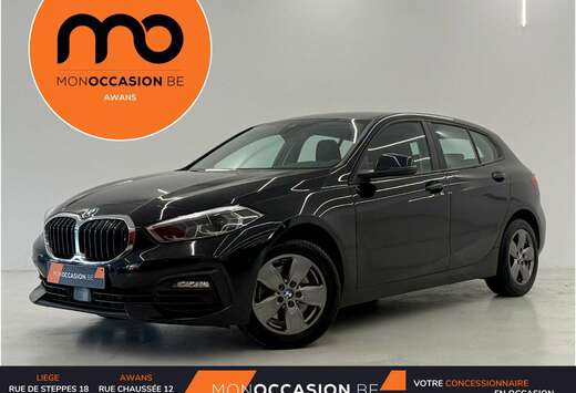 BMW d PHARES LED CARPLAY CAPTEURS *GARANTIE 12MOIS*