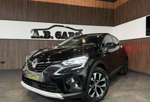 Renault 1.0 TCe - GARANTIE 12M - 1ERPRO