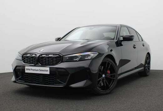 BMW M SPORT PRO - HIFI - NAVI