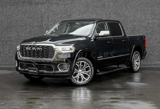 Dodge 2026 Tungsten €81790 + MASSAGE +PANORAMIC SUN ...