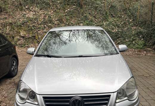 Volkswagen 1.2 55 Cup 2007