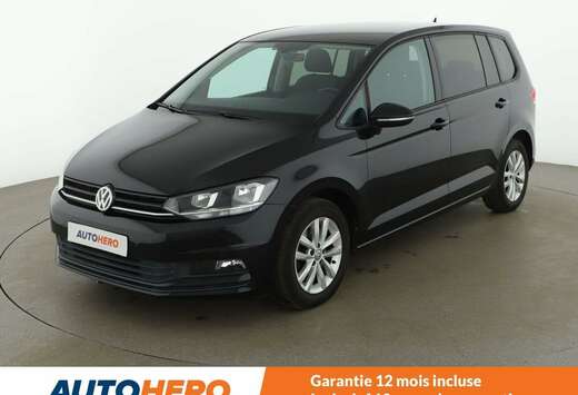 Volkswagen 1.6 TDI Trendline BlueMotion