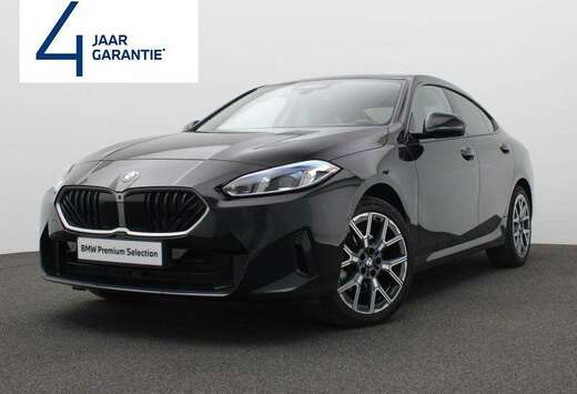 BMW NEW MODEL -  HARMAN KARDON - A