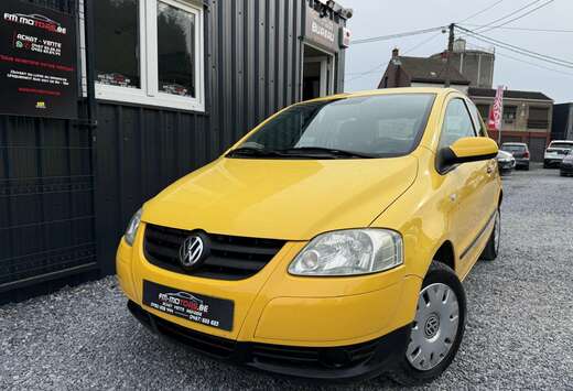 Volkswagen 1.4 TDi / Entretien + CT OK