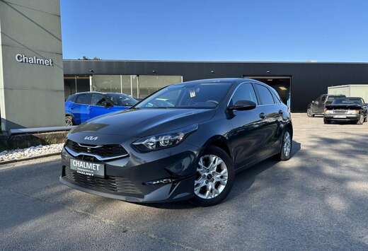 Kia Ceed 1.0 T-GDi Must ISG (EU6d) / GARANTIE