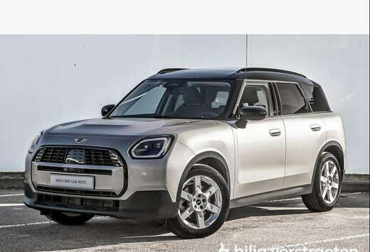 MINI Classic Trim - PANO - HUD - SEAT & STEER HEAT