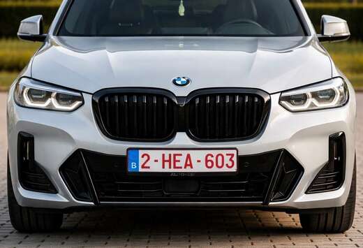 BMW PHEV 2.0iAS xDrive30e (215 kW)