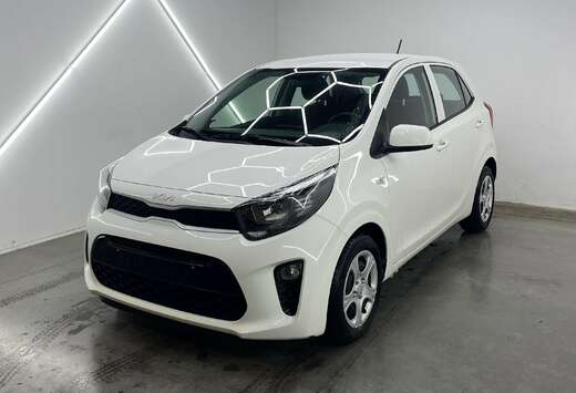 Kia Picanto 1.0