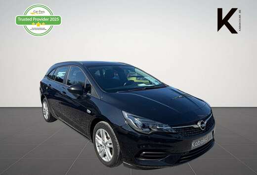 Opel Astra Sports Tourer 1.5 Turbo D / Clim / Rad AV  ...