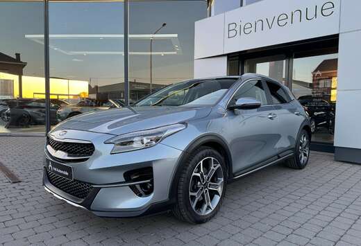 Kia 1.0 T-GDi *GARANTIE*1ER PROPRIETAIRE*CAMERA*LED*G ...