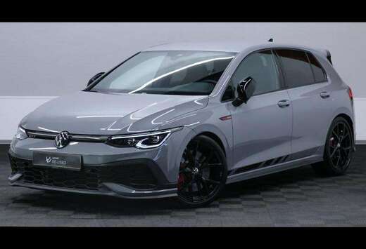 Volkswagen 8 Clubsport DSG7
