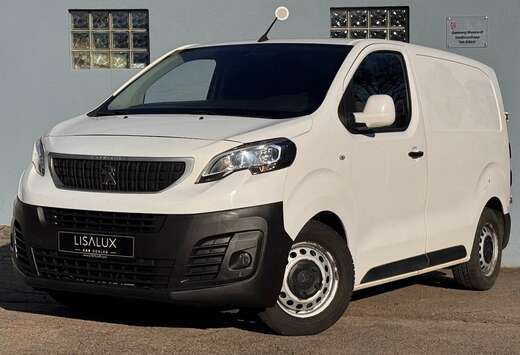 Peugeot Expert L1H1 Premium